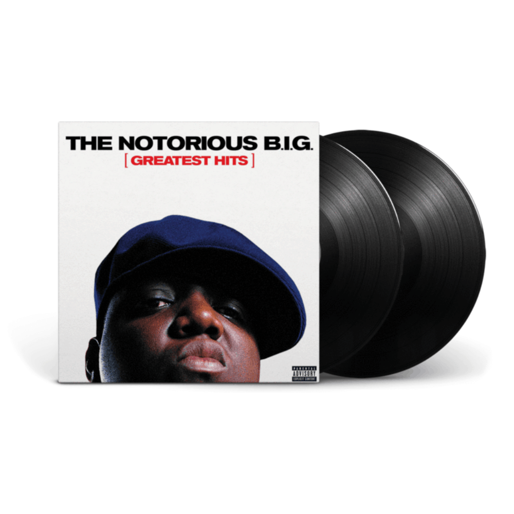 The Notorious B.I.G. - Greatest Hits