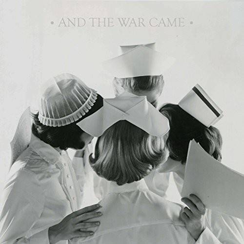 SHAKEY GRAVES - AND THE WAR CAME