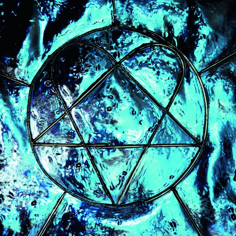 Him - XX: Two Decades Of Love Metal