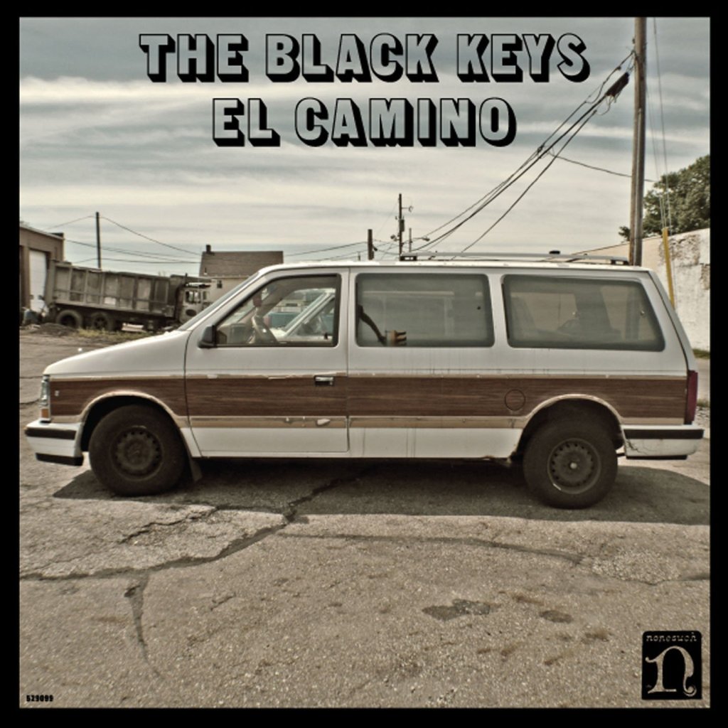 The Black Keys / El Camino