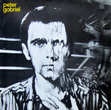 Peter Gabriel - Charisma