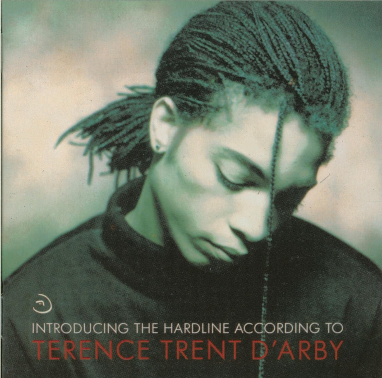 Terence Trent D' Arby - Introducing the Hardline