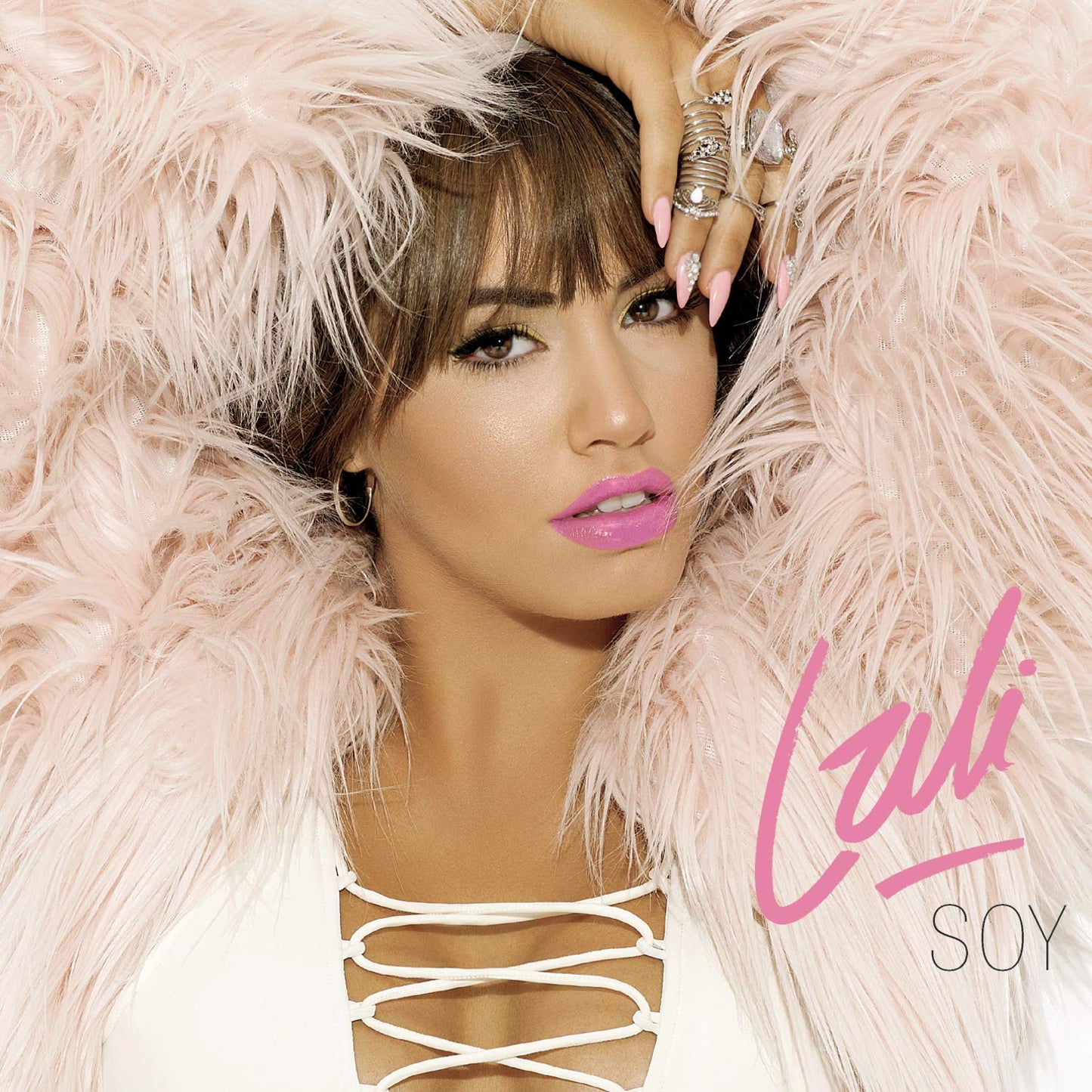 Lali - Soy