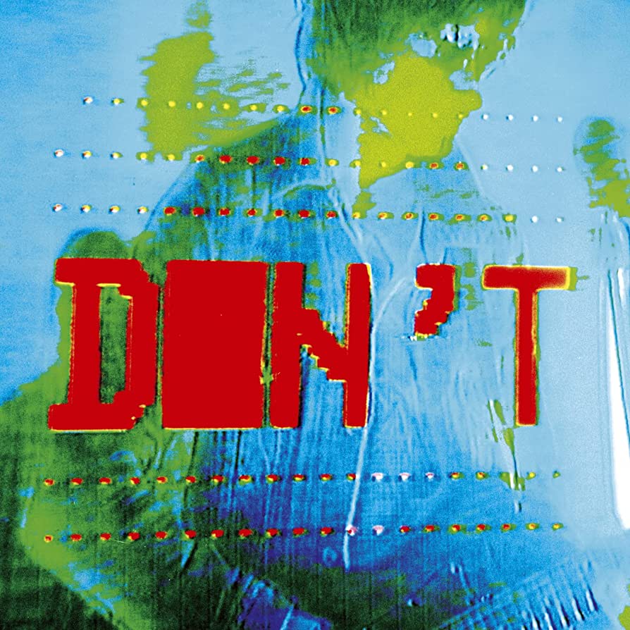 Arctic Monkeys - Don't Sit Down 'Cause I've Moved Your Chair (7´)