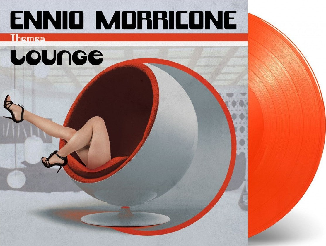 Ennio Morricone / Lounge