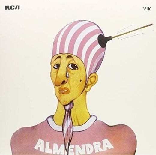 Almendra - Almendra