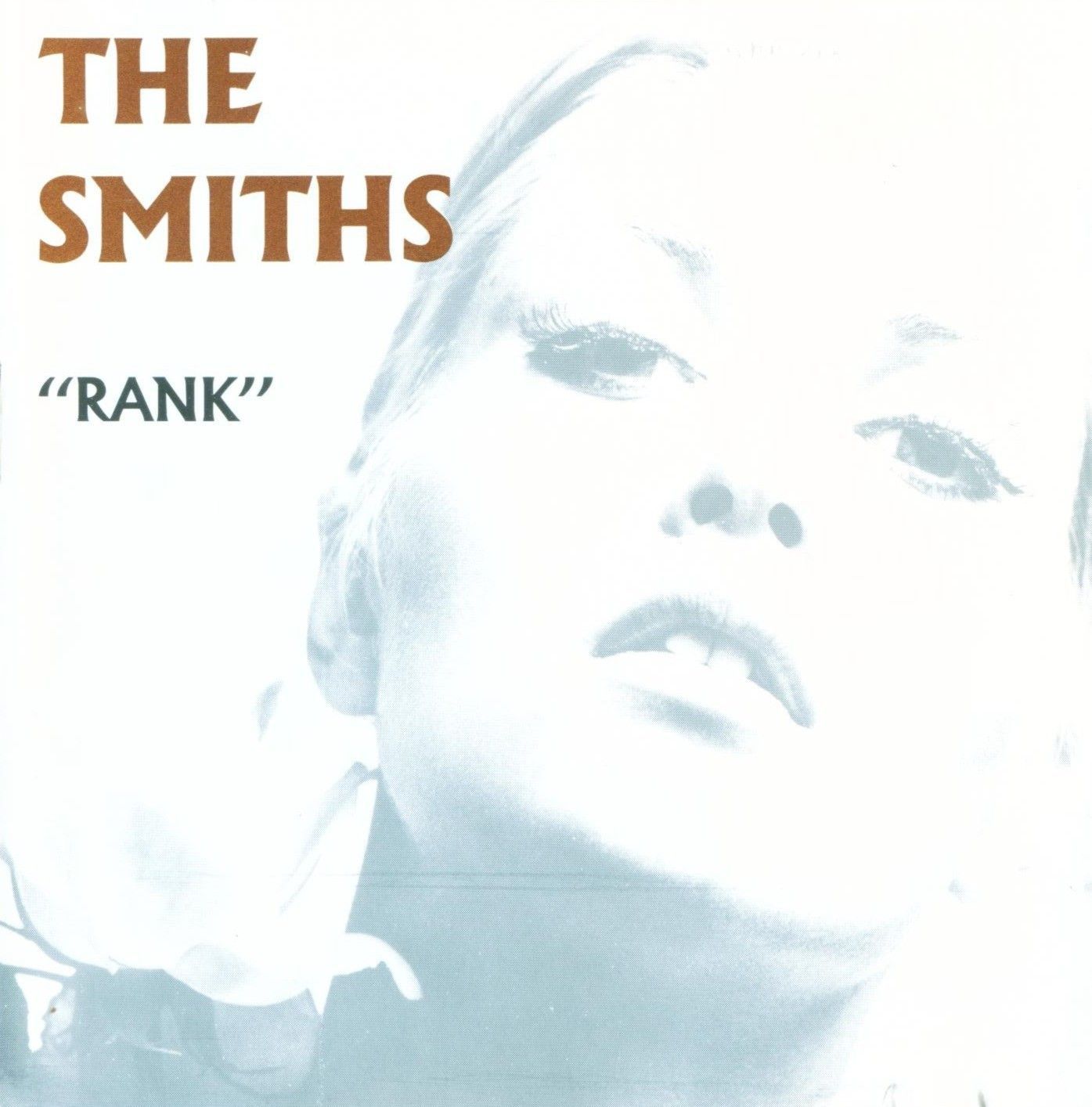 The Smiths - Rank