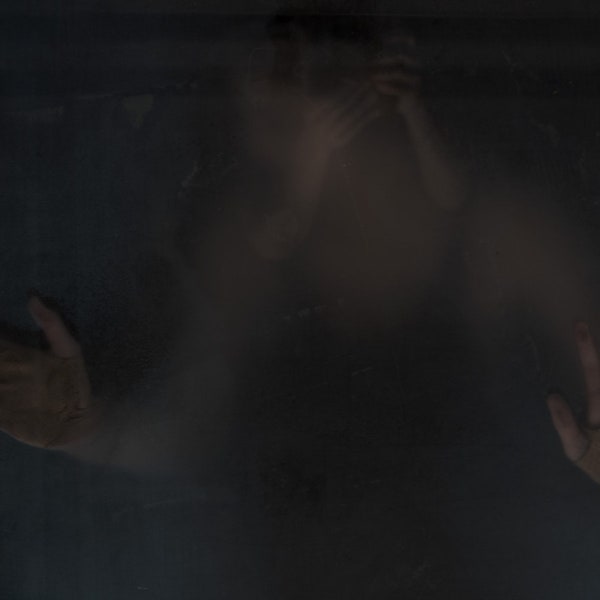 Ben Frost / The Wasp Factory