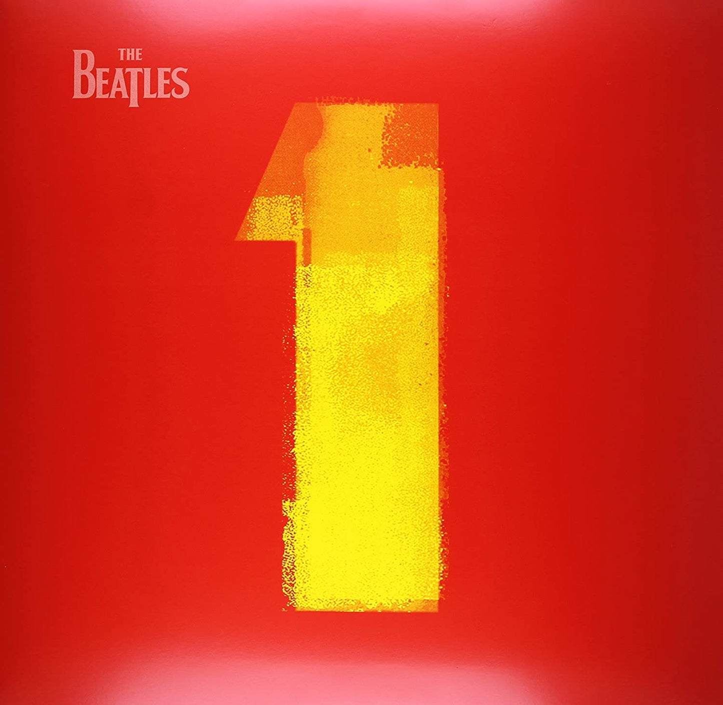 The Beatles - 1