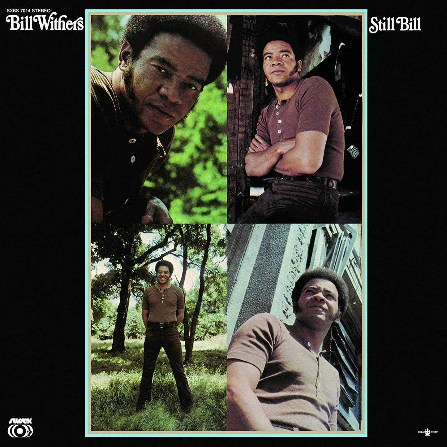 Bill Withers - Still Bill (Audiophile Vinyl, numbered)
