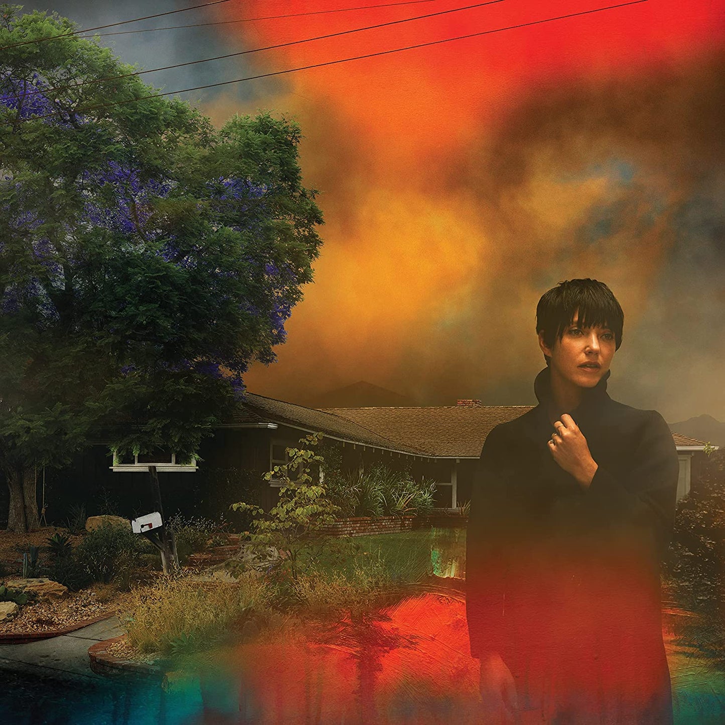 Sharon Van Etten - We've Been Going About This All Wrong (Marbled Smoke Vinyl)