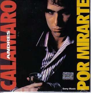 Andres Calamaro - Por Mirarte