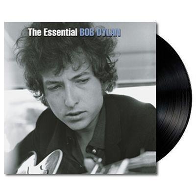 Bob Dylan - Essential Bob