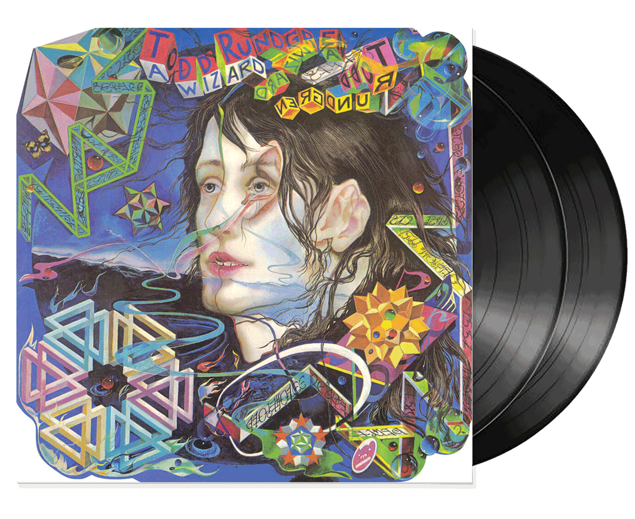 Todd Rundgren - A Wizard / A True Star (RSD 2023)