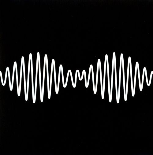 Arctic Monkeys - AM