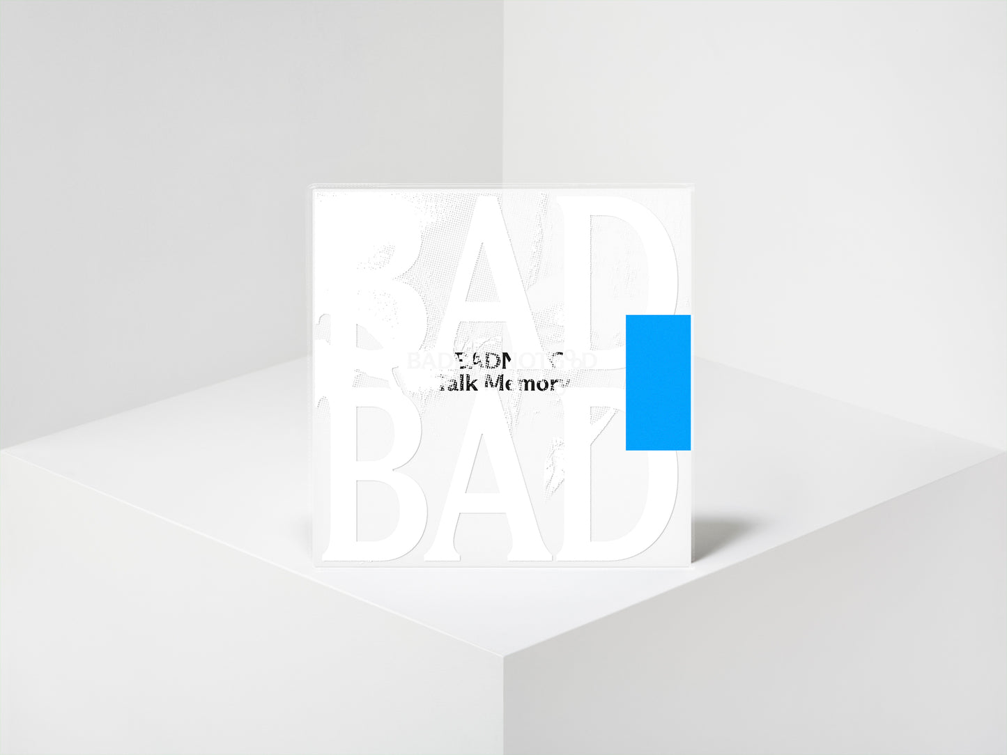 BadBadNotGood - Talk Memory
