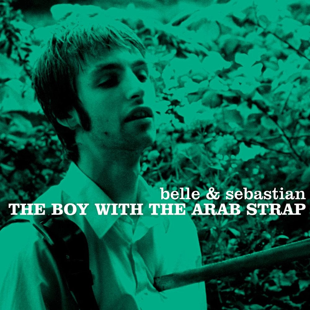 Belle And Sebastian - The Boy With The Arab Strap