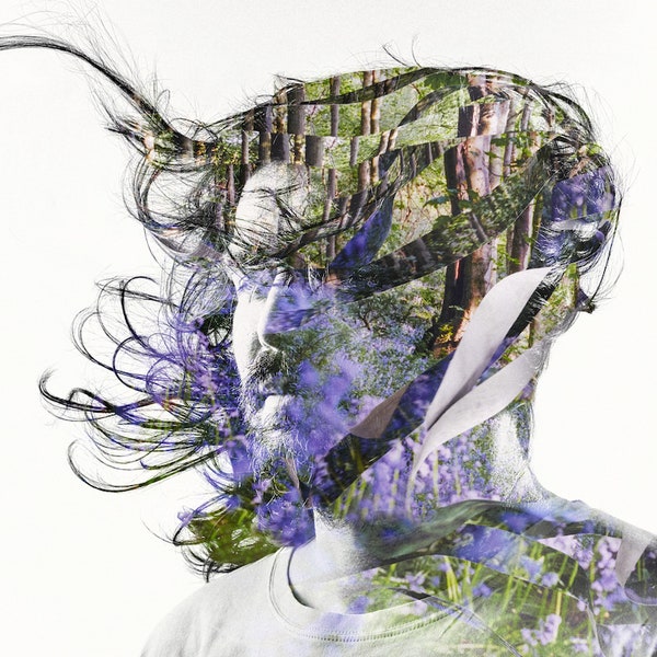 Bibio / Ribbons