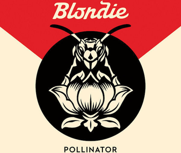 Blondie / Pollinater