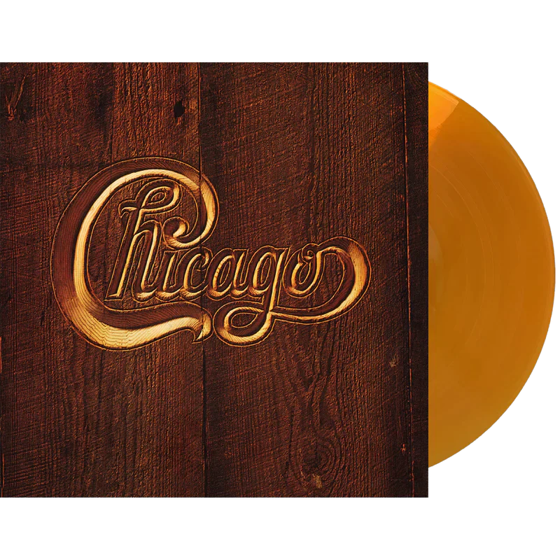 Chicago - Chicago V (Gold Anniversary Edition Vinyl)