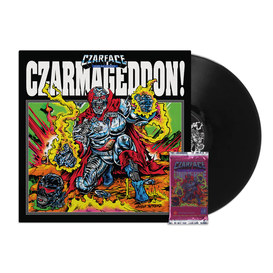 Czarface - Czarmageddon (RSD)