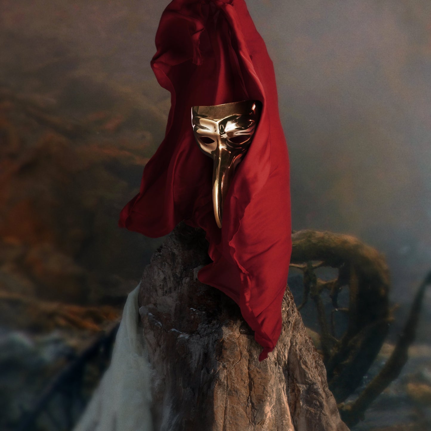 Claptone / Fantast
