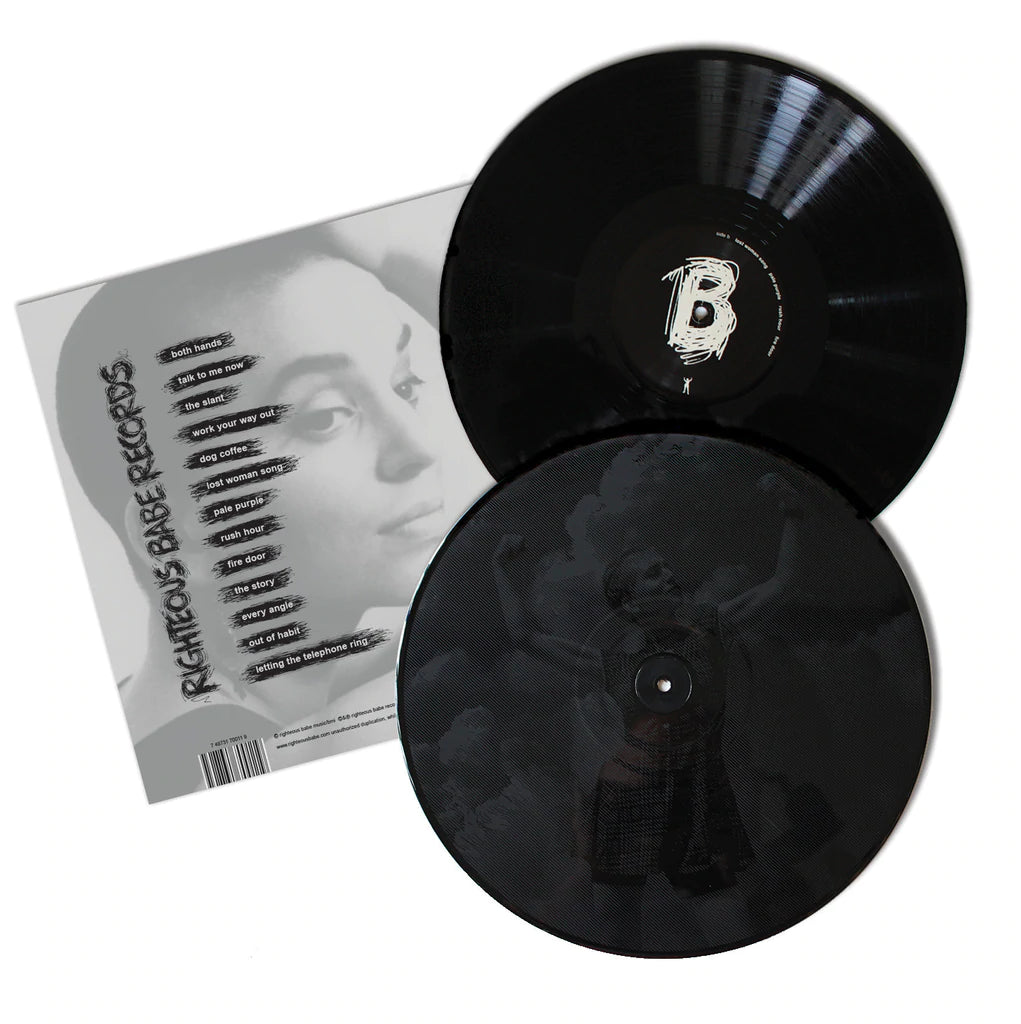 Ani Difranco - Ani Difranco