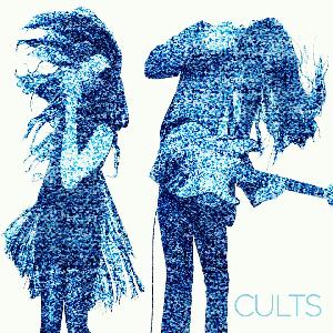 Cults - Static (RSD Essential)