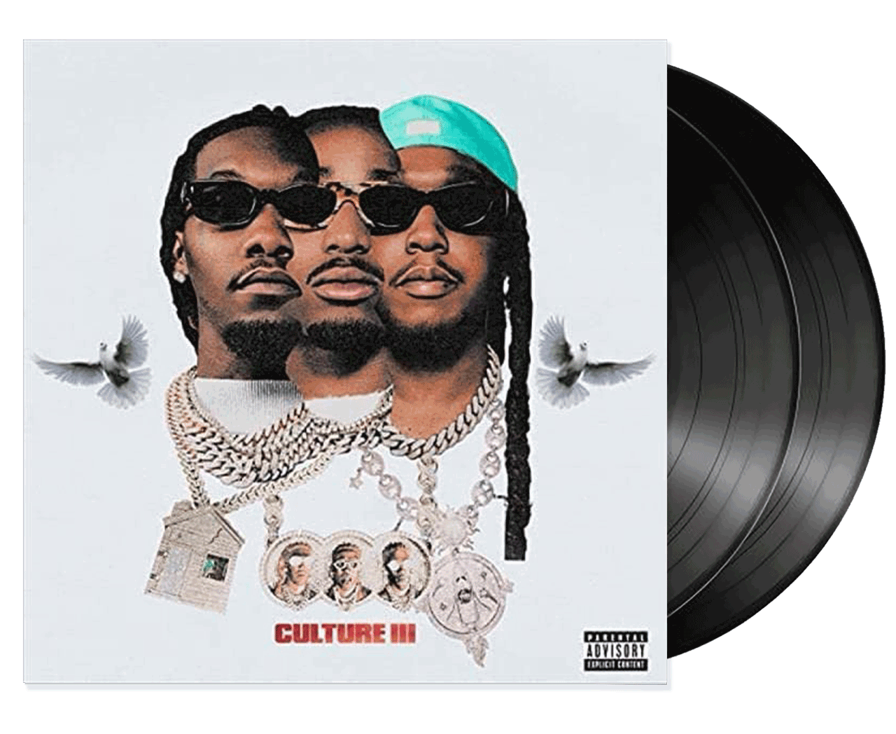 Migos - Culture III