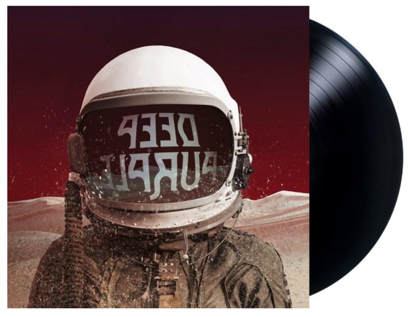 Deep Purple / Throw My Bones 10"