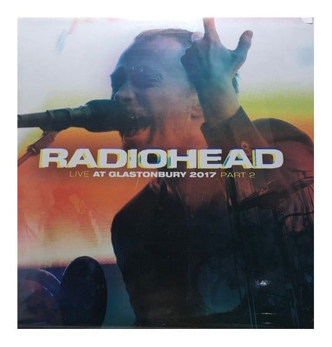 Radiohead / Live at Glastonbury 2017 (Part 2.)