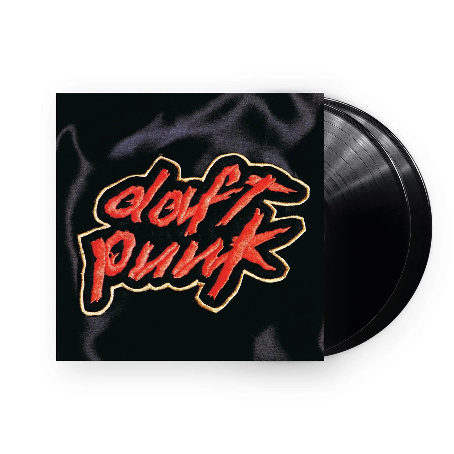 Daft Punk - Homework (25th Anniversary)