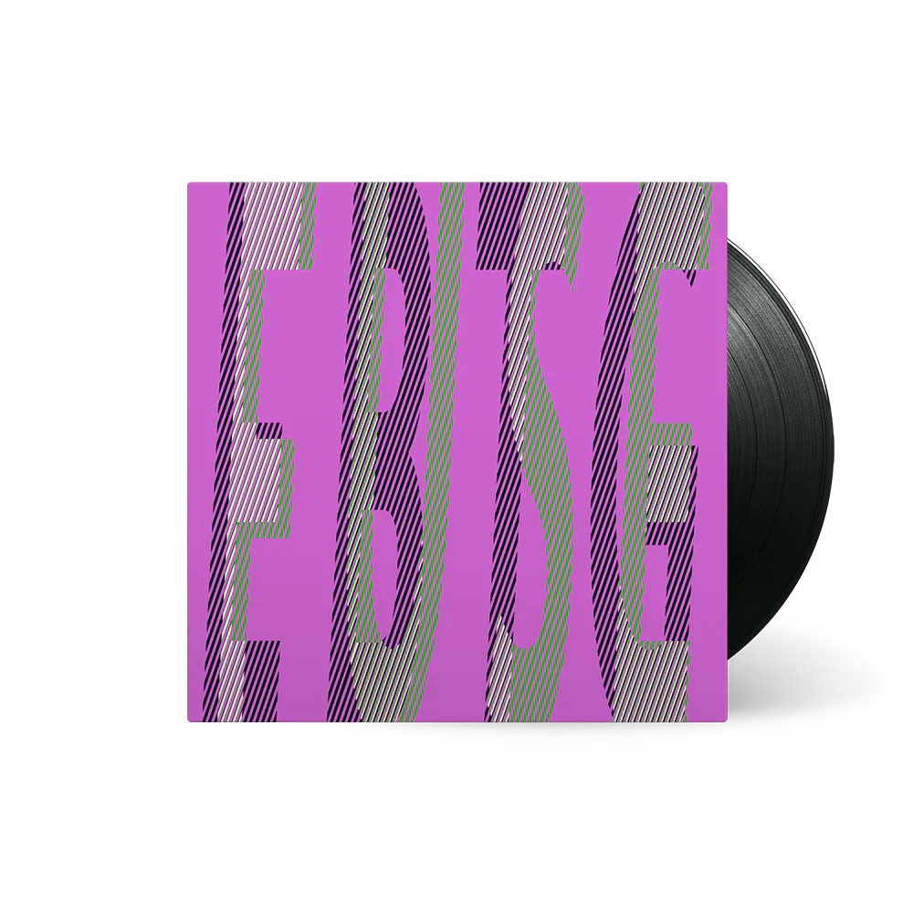 Everything But The Girl - Fuse (signed, limited to 1000, indie-retail exclusive)