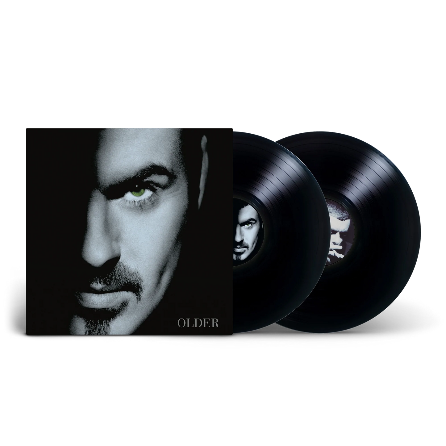 George Michael - Older