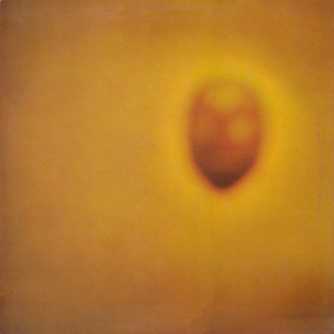 Invisible - Durazno Sangrando