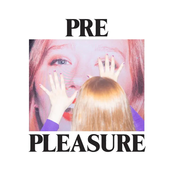 Julia Jacklin - PRE PLEASURE (WHITE)