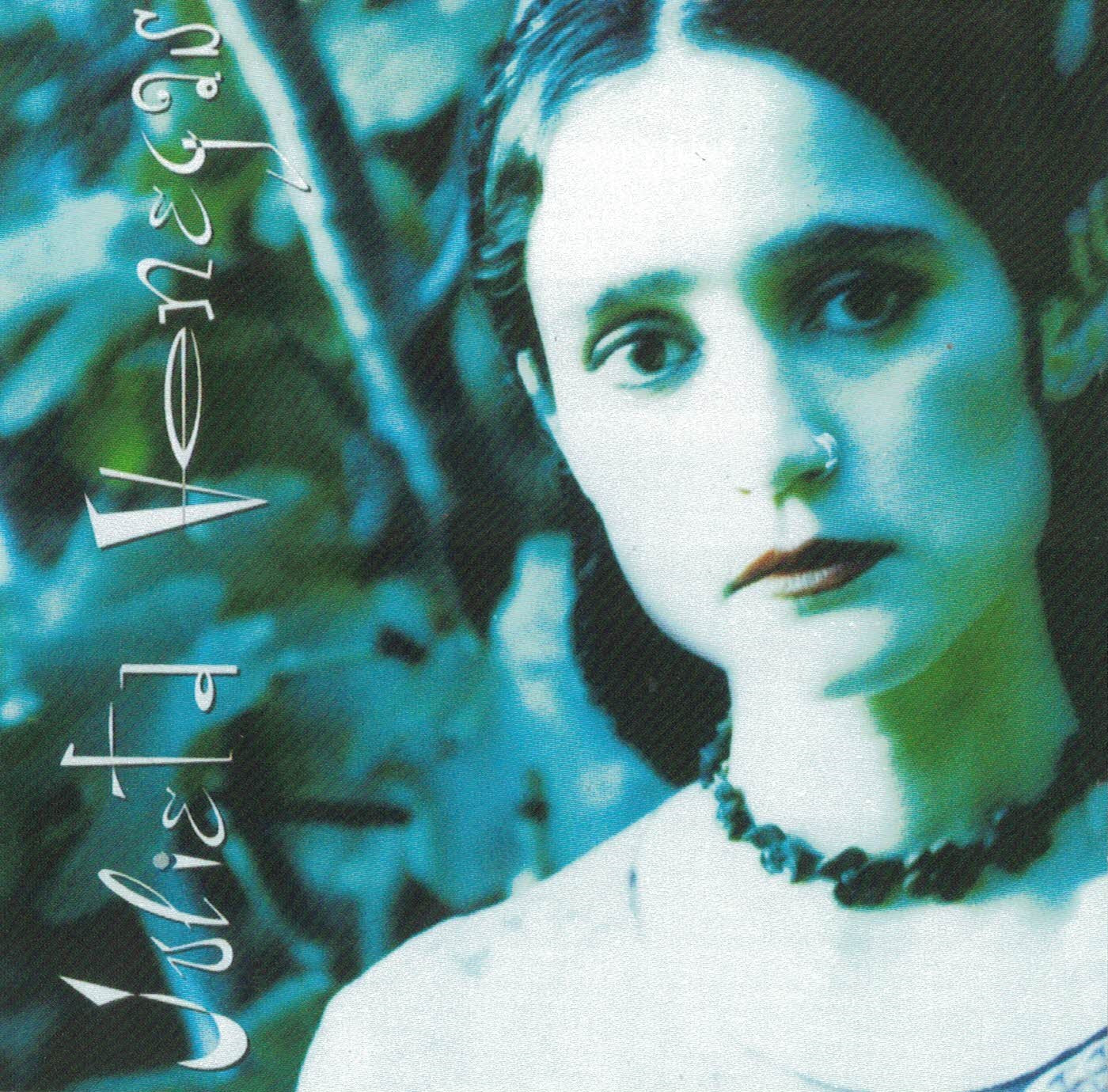 Julieta Venegas - Aqui