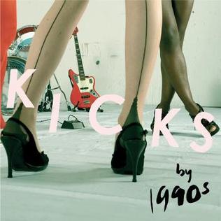 VA - Kicks