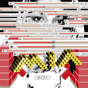 M.I.A - Maya