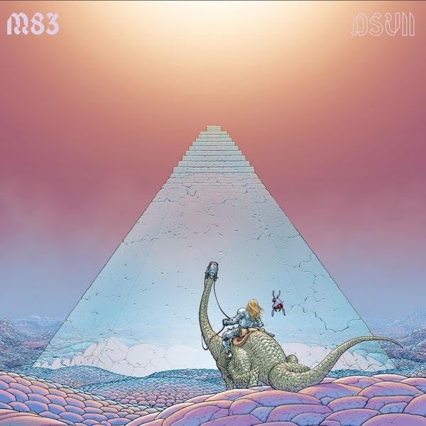 M83 - DSVN