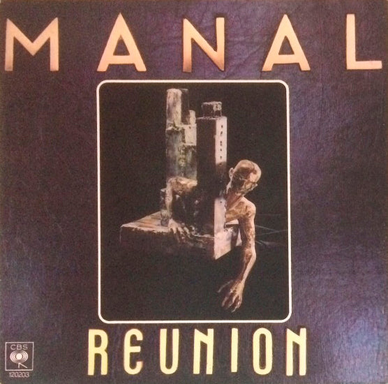 Manal / Reunion
