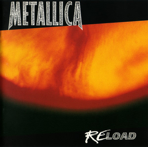 Metallica - Reload