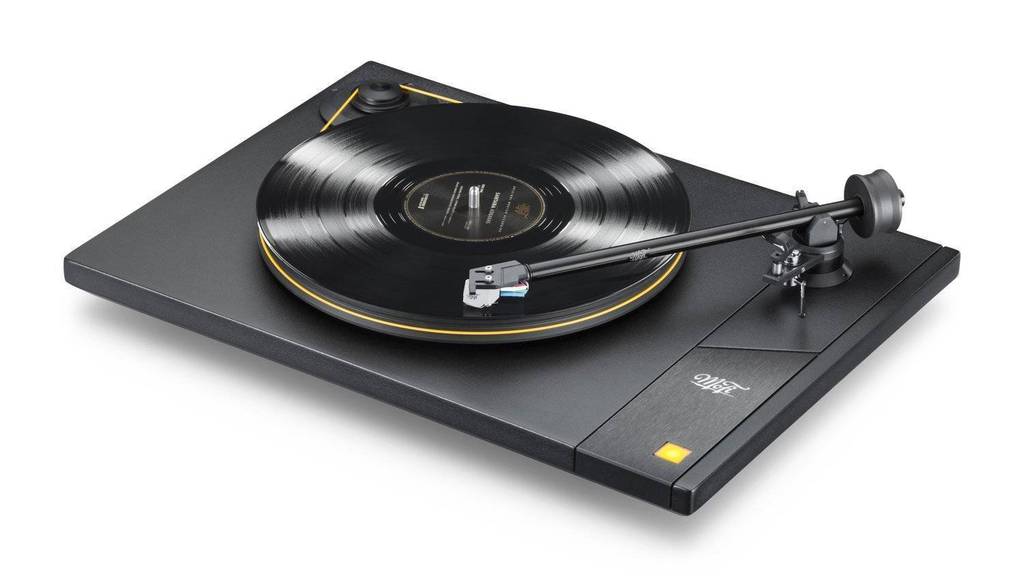 MoFi Electronics / StudioDeck + (Incluye aguja StudioTracker)