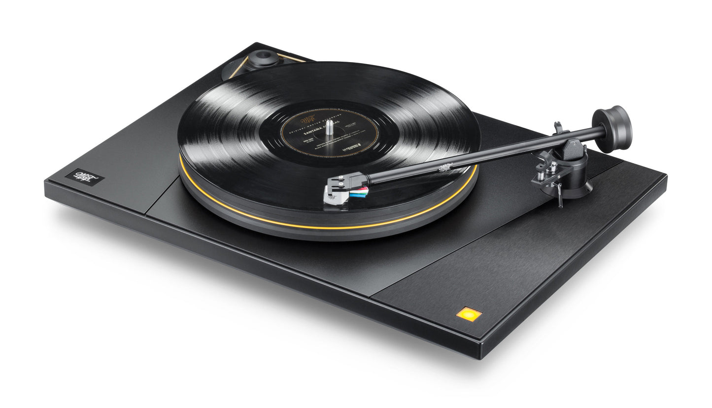 MoFi Electronics / UltraDeck + (UltraTracker cartridge included)