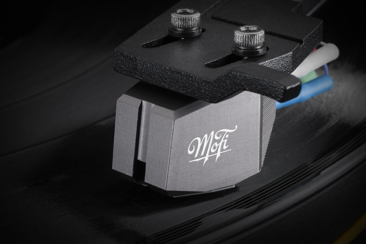 MoFi Electronics / MasterTracker MM