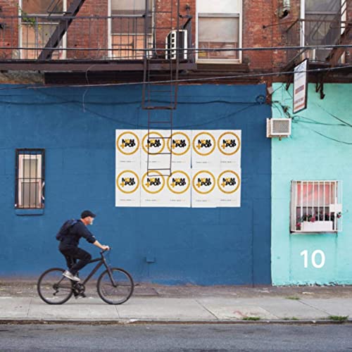 Mom Pop - 10 years of Mom Pop