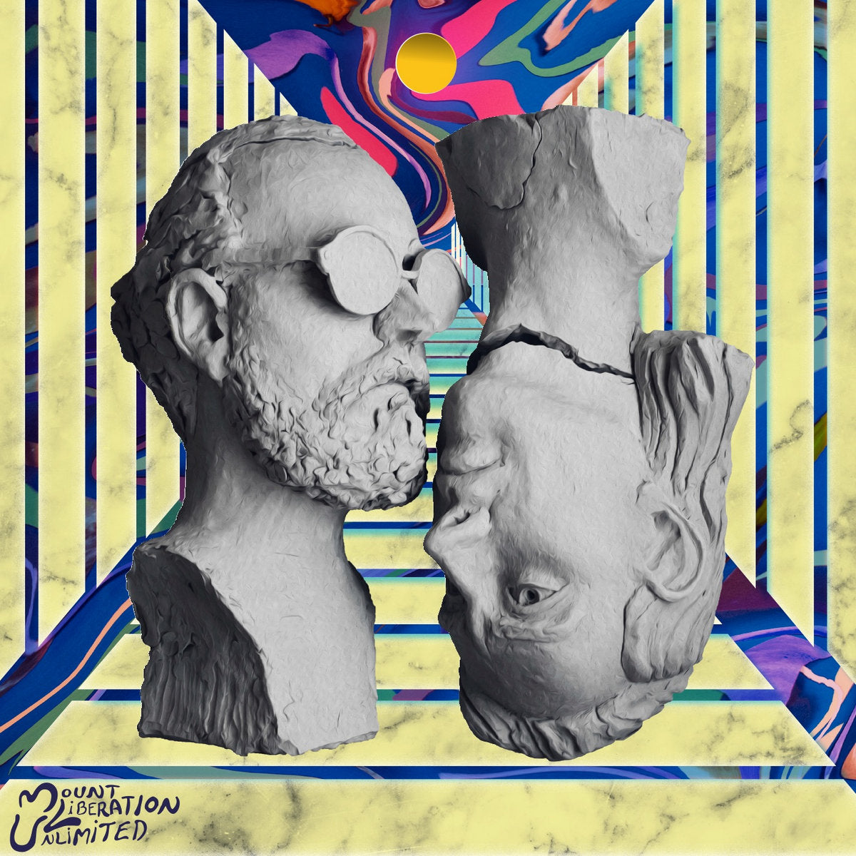 Mount Liberation - Unlimited