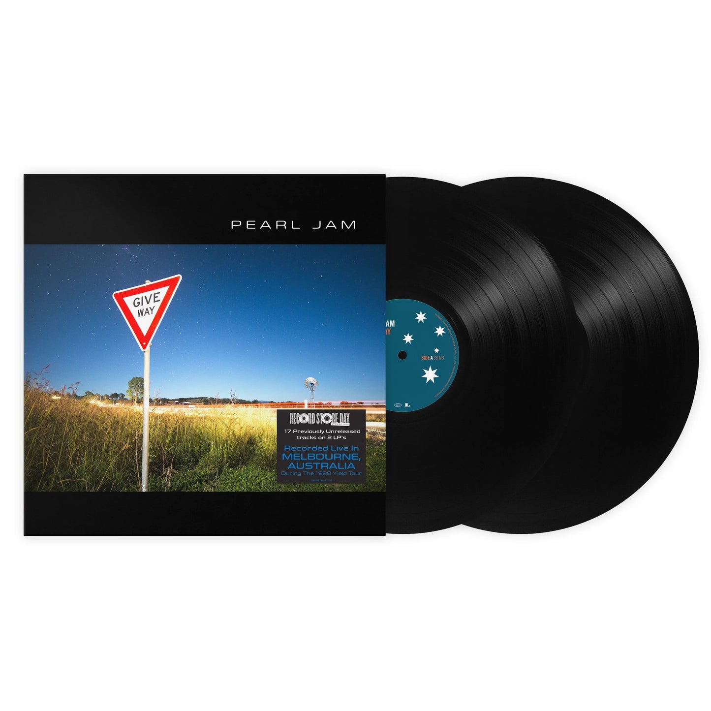 Pearl Jam - Give Way (RSD 2023)