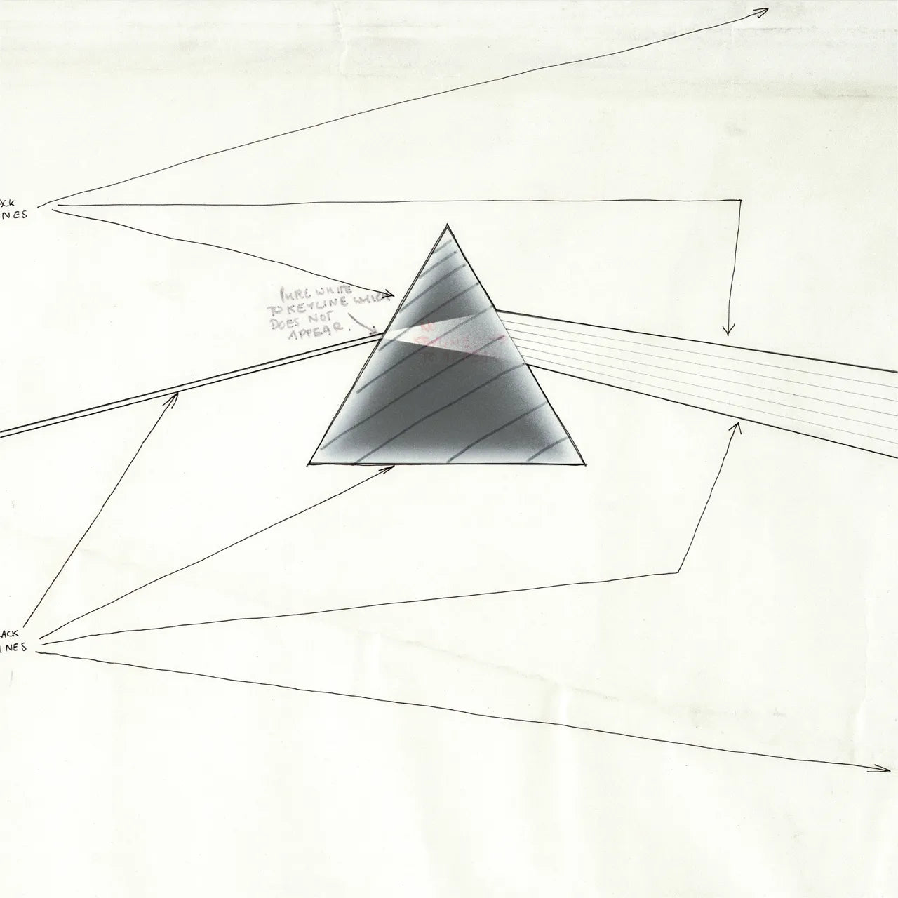 Pink Floyd - Dark Side of The Moon: Live at Wembley 1974 (50th Anniversary)
