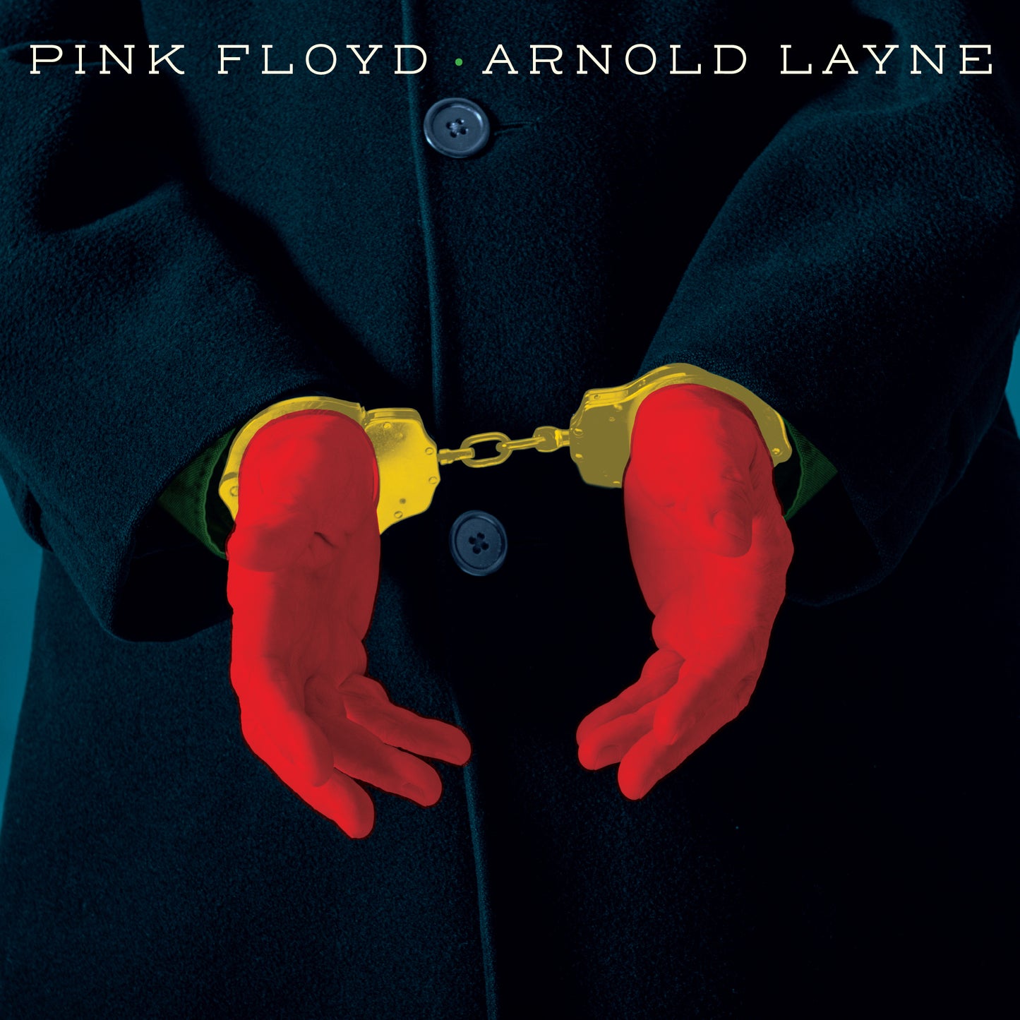 RSD - Pink Floyd Arnold Layne 2007